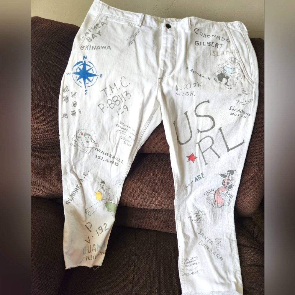 Ralph Lauren Chino pants